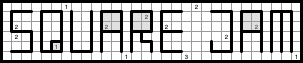 Square Jam